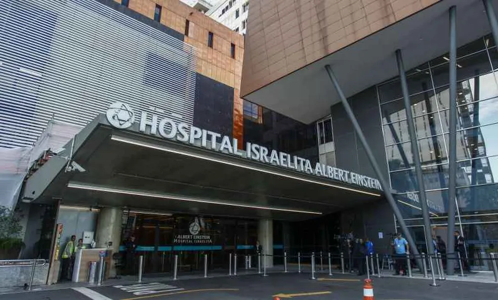 Hospital Einstein confirma ataque cibernético e acesso a dados de pacientes