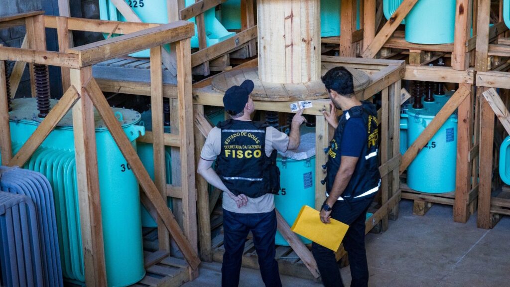 Goiás divulga resultado final do concurso para auditor fiscal com 78 habilitados