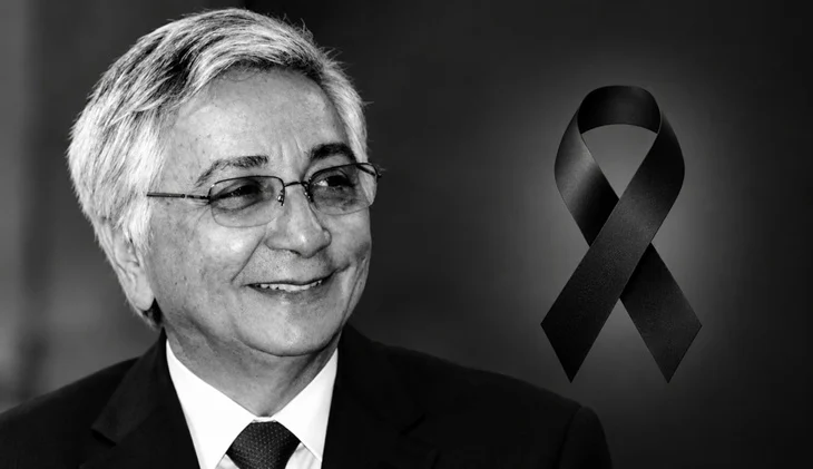 Morre aos 86 anos desembargador aposentado Jamil Pereira de Macedo, ex-presidente do TJGO
