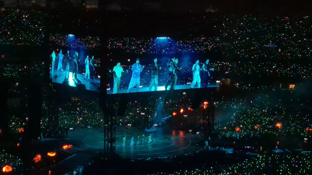 BTS em São Paulo: veja horários, bloqueios e dicas para os próximos shows no Morumbis