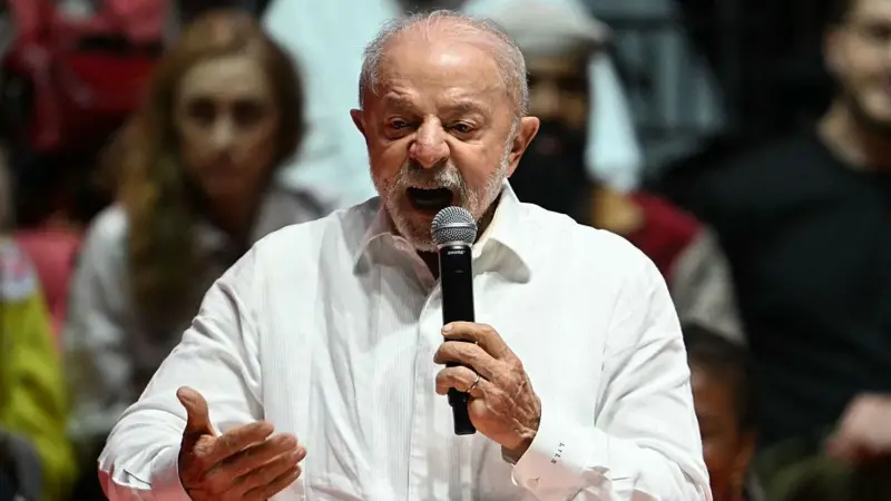 Lula chama bets de “desgraça” para pobres e diz que dinheiro do pão e do leite não será usado em apostas