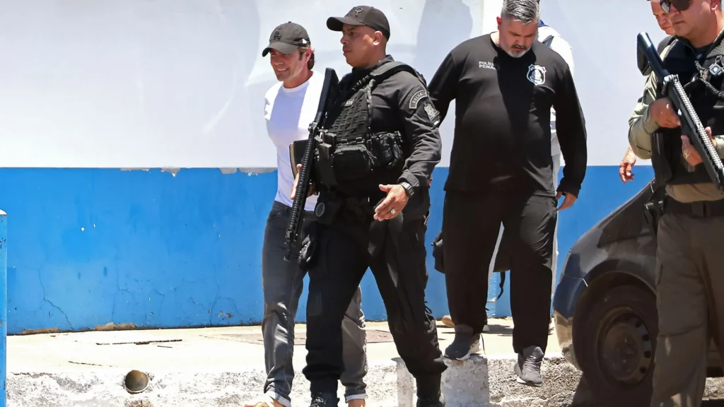 PF nega que Vorcaro tenha prestado depoimento sobre repasse de R$ 30 milhões