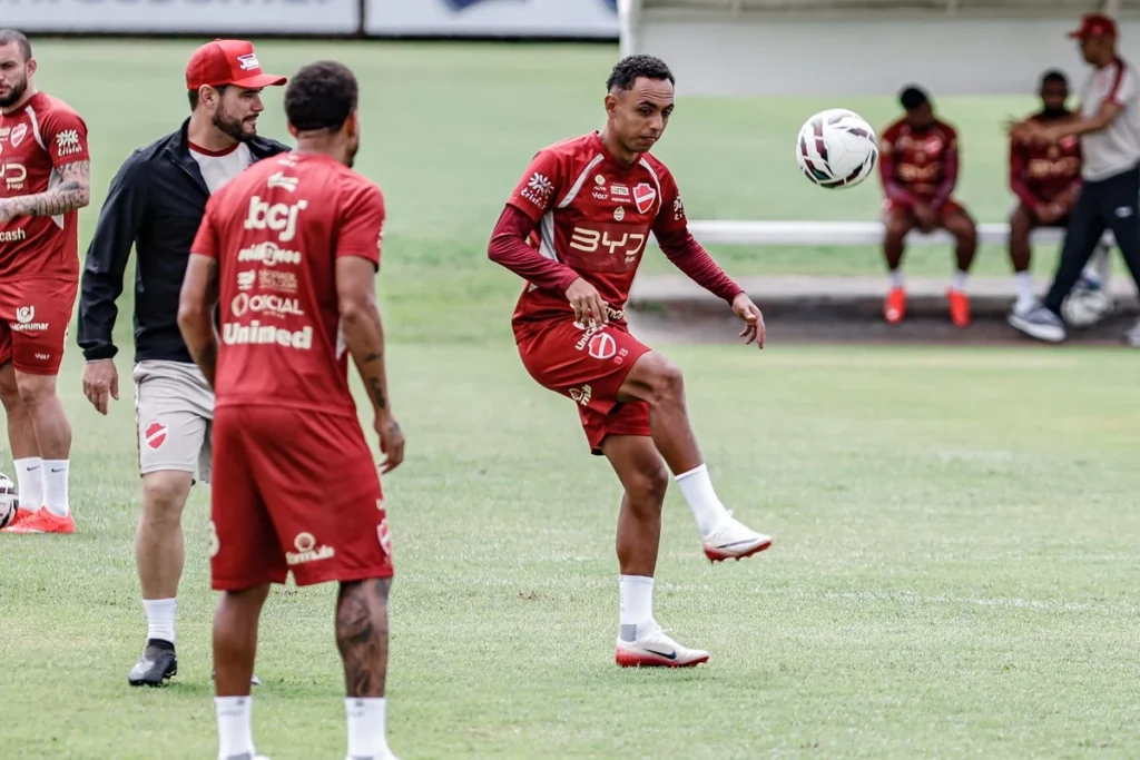 Vila Nova encara Juventude no OBA para voltar ao G-2 da Série B