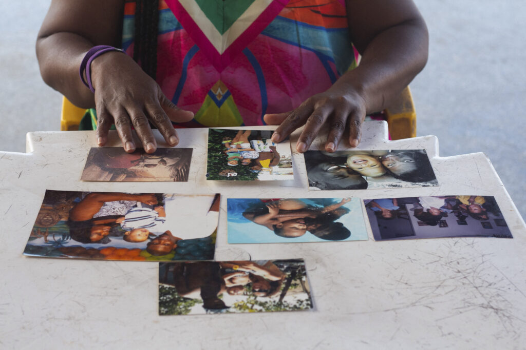 Mulheres negras da Bahia lutam por justiça após perder filhos e maridos