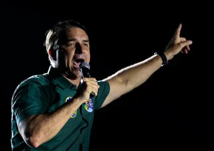 Flávio condiciona abertura de sigilos a dados de Marcola, e Lula aceita exigência