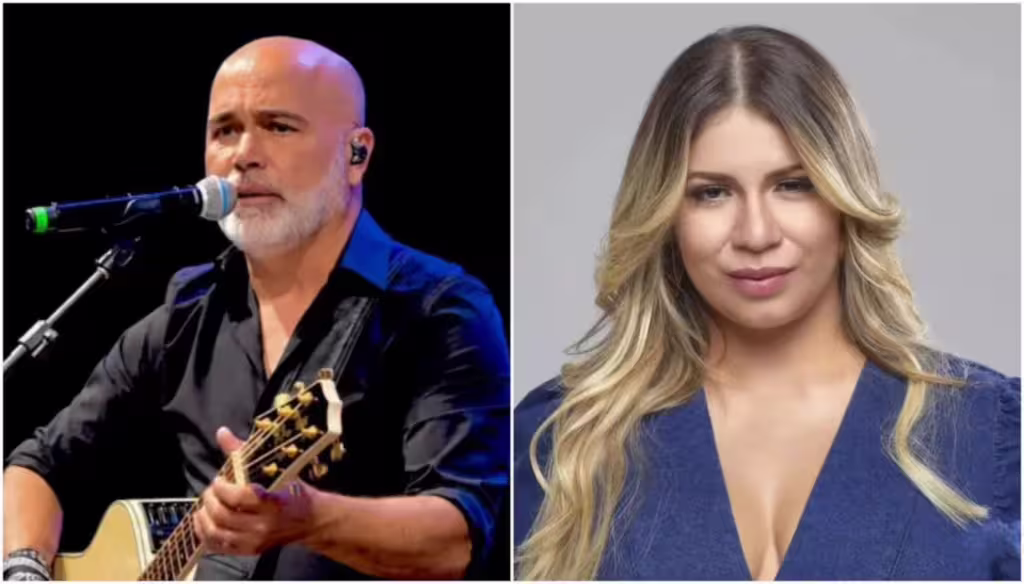 Voo que levava Rick tinha condição semelhante à do avião de Marília Mendonça