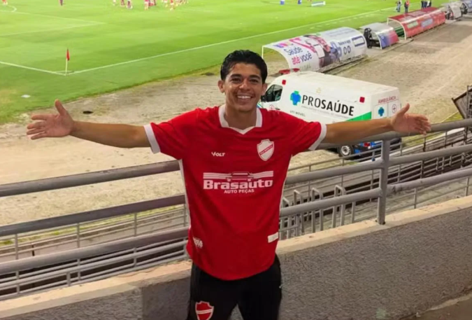 Influenciador de Goiânia tem deportação dos EUA confirmada após entrada ilegal no país