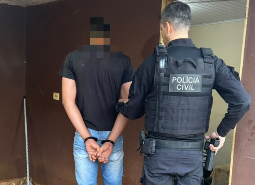 Polícia Civil de Goiás aprofunda apuração sobre abuso sexual infantojuvenil em operação com seis mandados