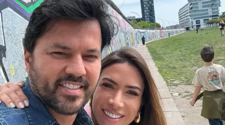 Vídeo: Fábio Faria surge em registros de festas milionárias de Vorcaro e exposição amplia polêmica
