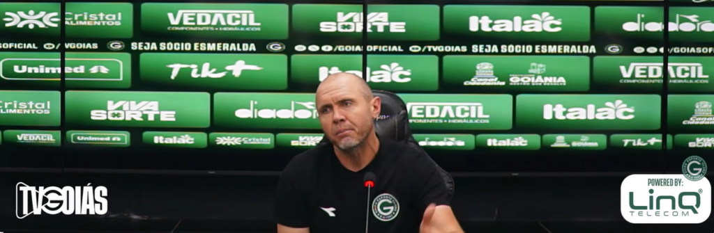 Goiás tem apenas 6,7% de chance de chegar aos playoffs da Série B