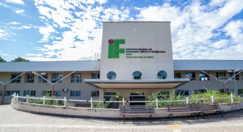 IFG oferece 323 vagas gratuitas e amplia acesso à formação profissional em Goiás