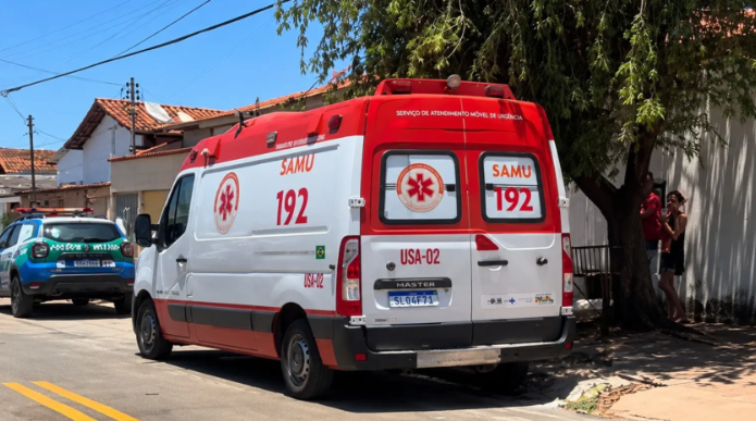 Polícia investiga suspeita de feminicídio após casal ser encontrado morto em Anápolis