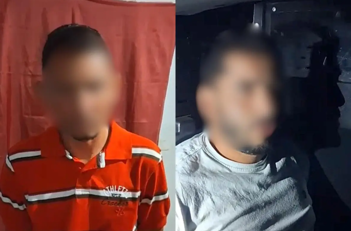 Suspeitos confessam morte de casal em Anápolis, mas Justiça determina soltura