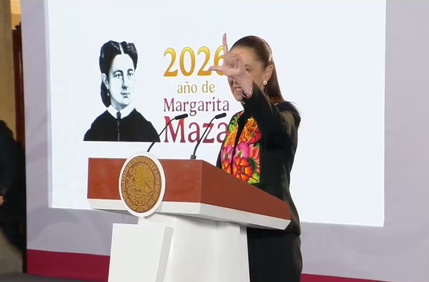 Vídeo: Lula recebe apoio de Sheinbaum e reforça presença da esquerda na América Latina