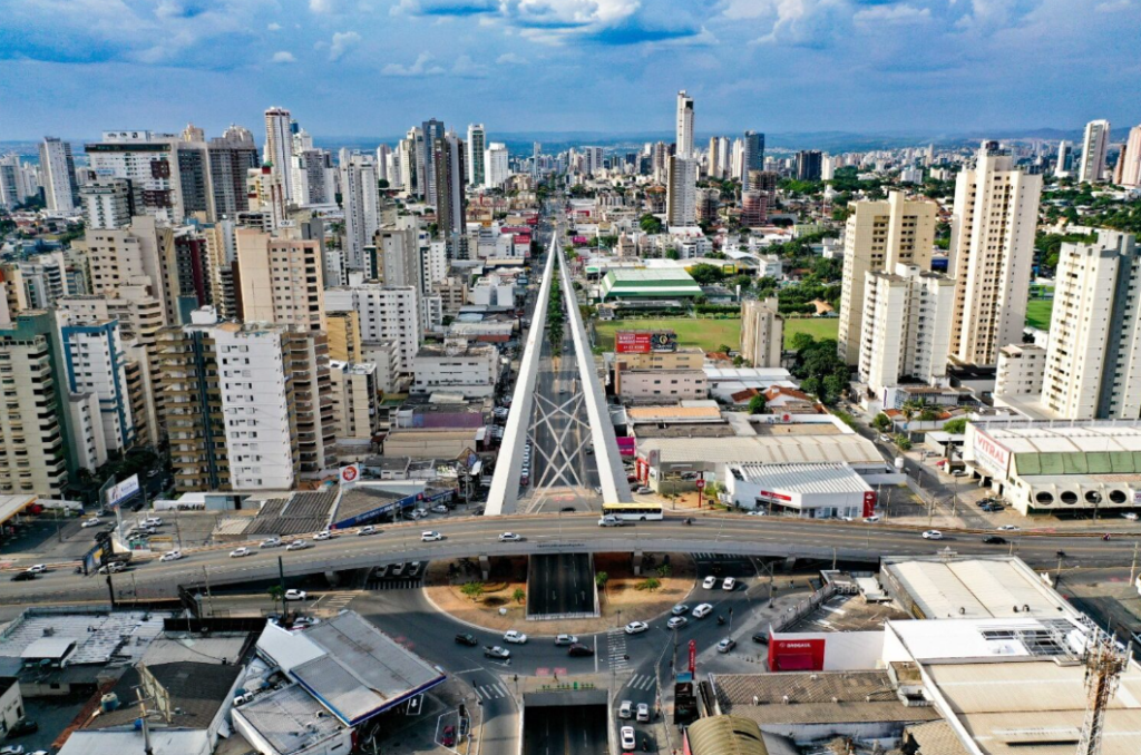Goiânia reduz homicídios e conquista lugar entre as capitais mais seguras do país