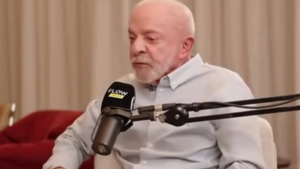 Vídeo: Lula diz que Flávio Bolsonaro não tem qualificação “nem para síndico de prédio”