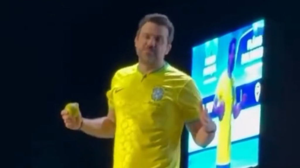 Vídeo: Pablo Marçal pede fim de ataques a Lula e defende renovação na campanha de Flávio