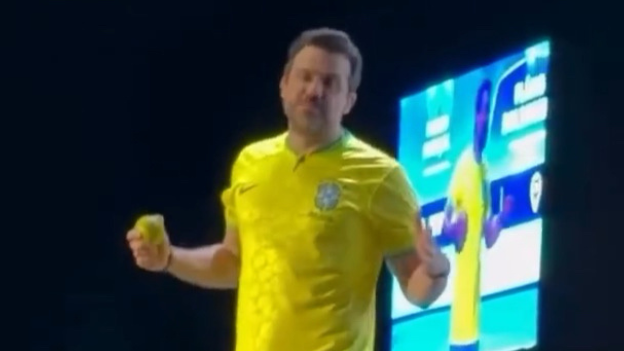 Vídeo: Pablo Marçal pede fim de ataques a Lula e defende renovação na campanha de Flávio