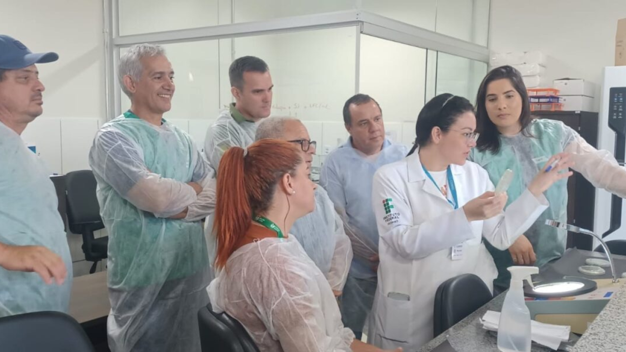 Projeto de Goiás recebe reconhecimento internacional da ONU por inovação no campo
