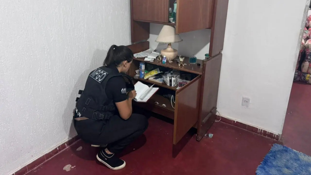 MPGO investiga ex-líder espírita por suspeita de crimes sexuais em Goiânia