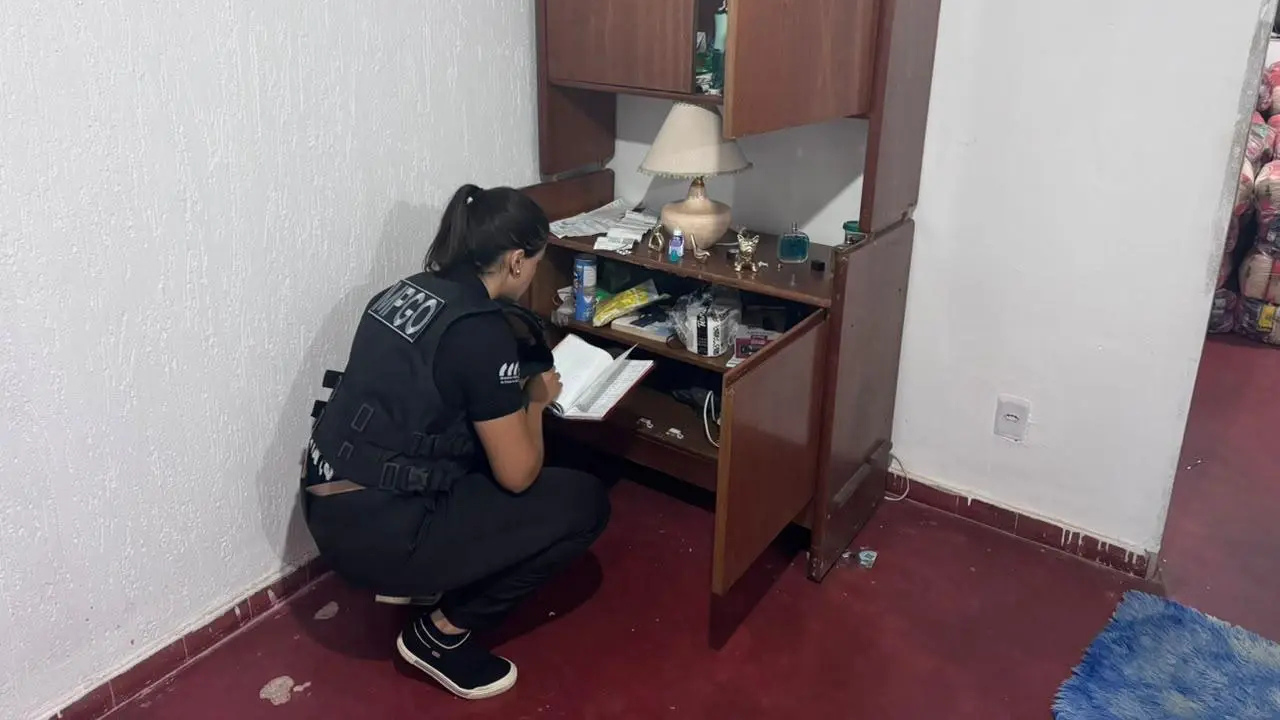 MPGO investiga ex-líder espírita por suspeita de crimes sexuais em Goiânia