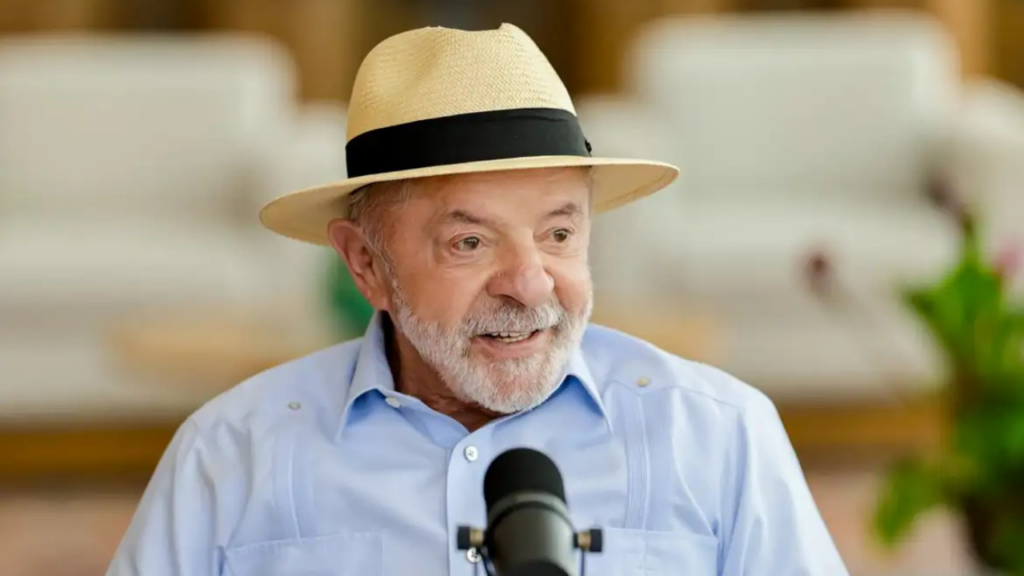 Oito das dez cidades que Lula mais ampliou votos ficam em Goiás