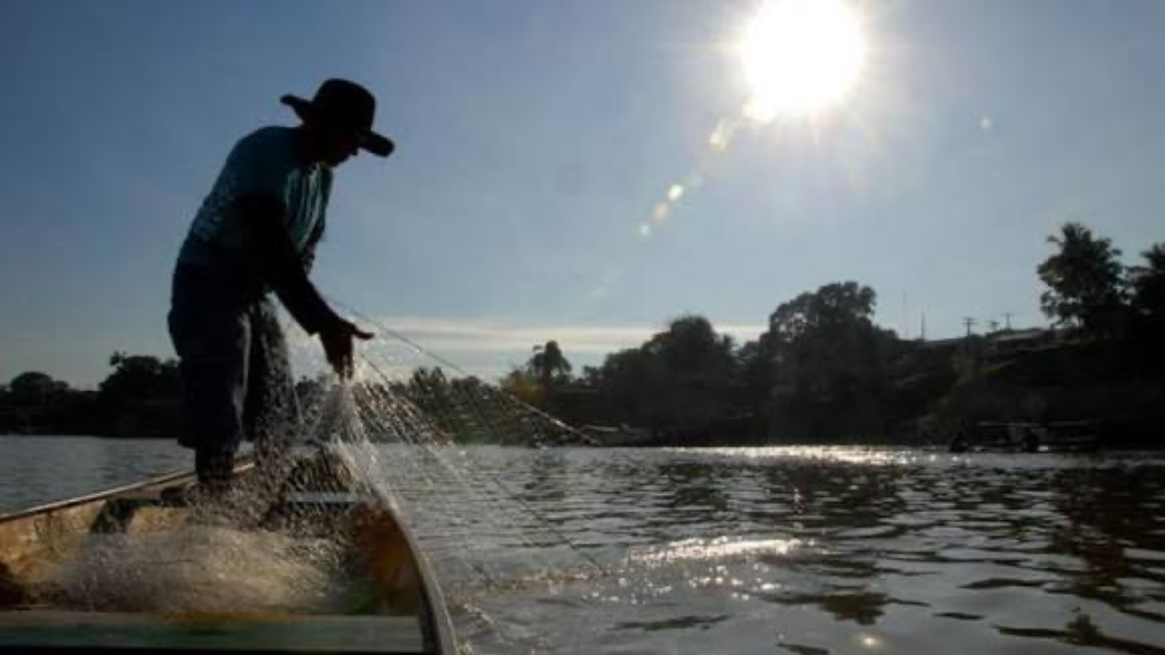 Piracema proíbe modalidades de pesca em Goiás a partir de domingo (01/11)