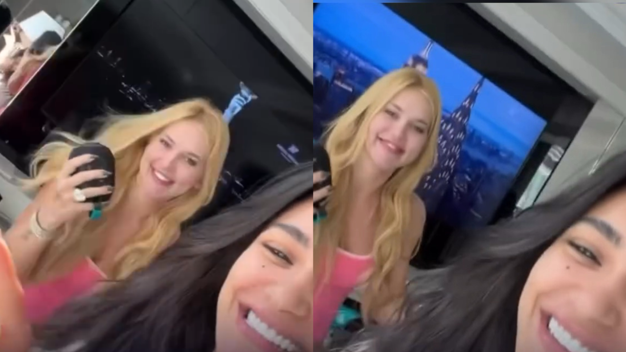 Virginia Fonseca publica vídeo com música sobre esquecer o ex e gera repercussão