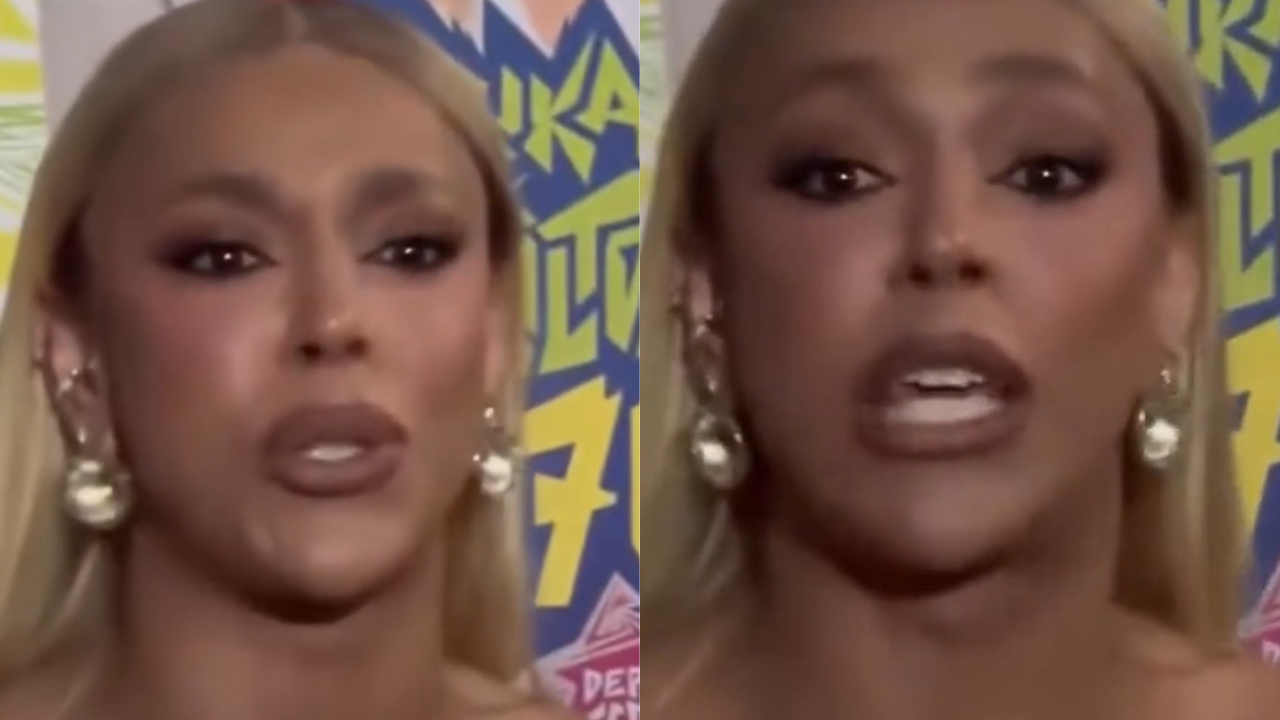 Erika Hilton chora ao celebrar reeleição e marca histórica de votação; veja vídeo