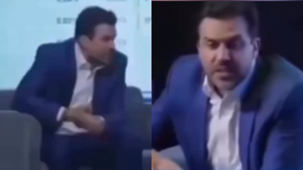 Pablo Marçal diz aceitar qualquer cargo em eventual governo de Flávio. Assista ao vídeo