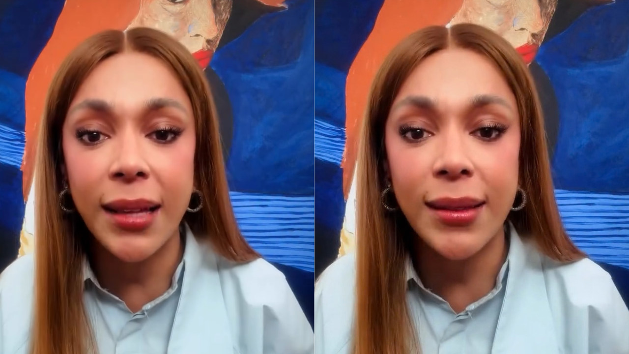 Vídeo: Erika Hilton comenta possível soltura de Bolsonaro