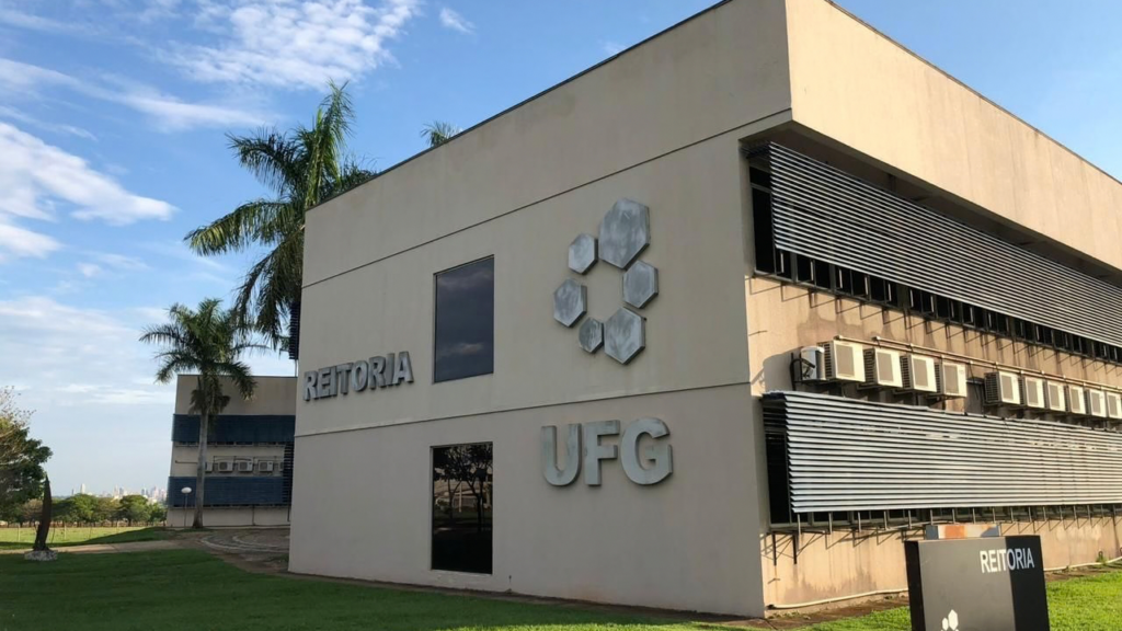 UFG reforça segurança após ameaças de ataques