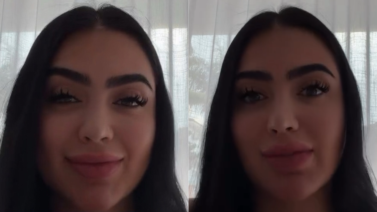MC Mirella critica governo Lula: "Prefiro escutar um palavrão do que ser roubada"; veja vídeo