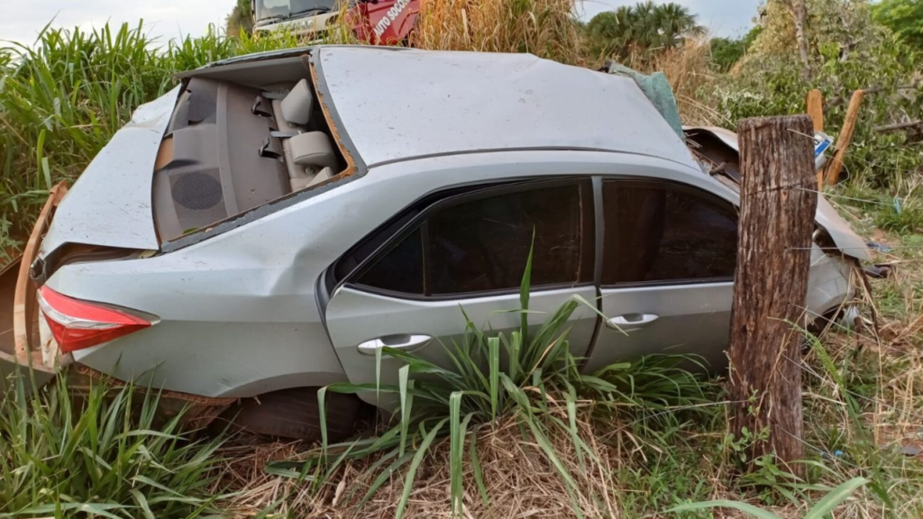 PRF flagra mais de 4,2 mil veículos em excesso de velocidade em Goiás
