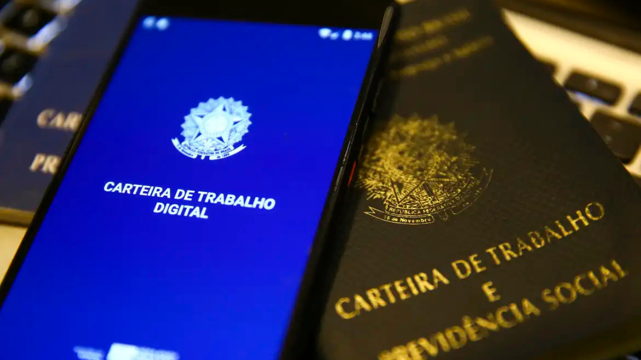 Feirão oferece mais de 10 mil vagas de emprego em Goiânia