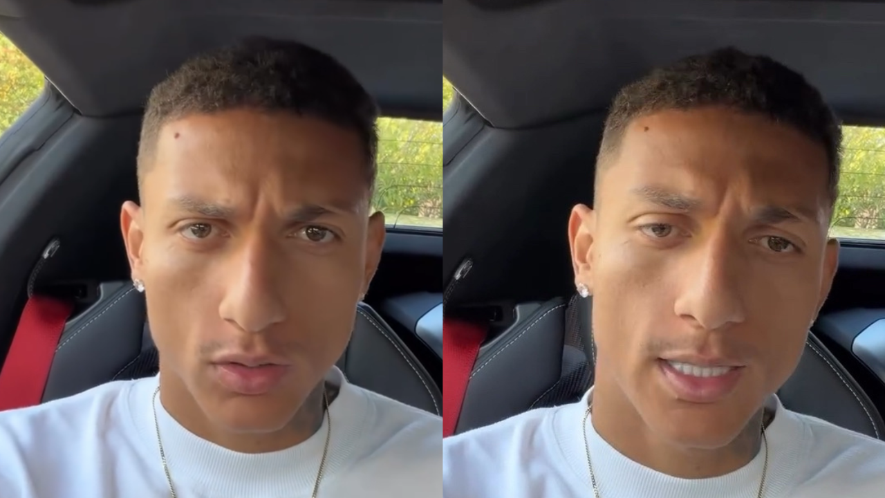 Richarlison acusa Flávio Bolsonaro de tomar posse de ilha na justiça; veja vídeo