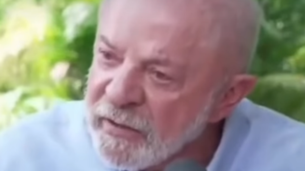 Vídeo: Lula questiona relação entre escolaridade e conservadorismo ao comentar votos em Bolsonaro