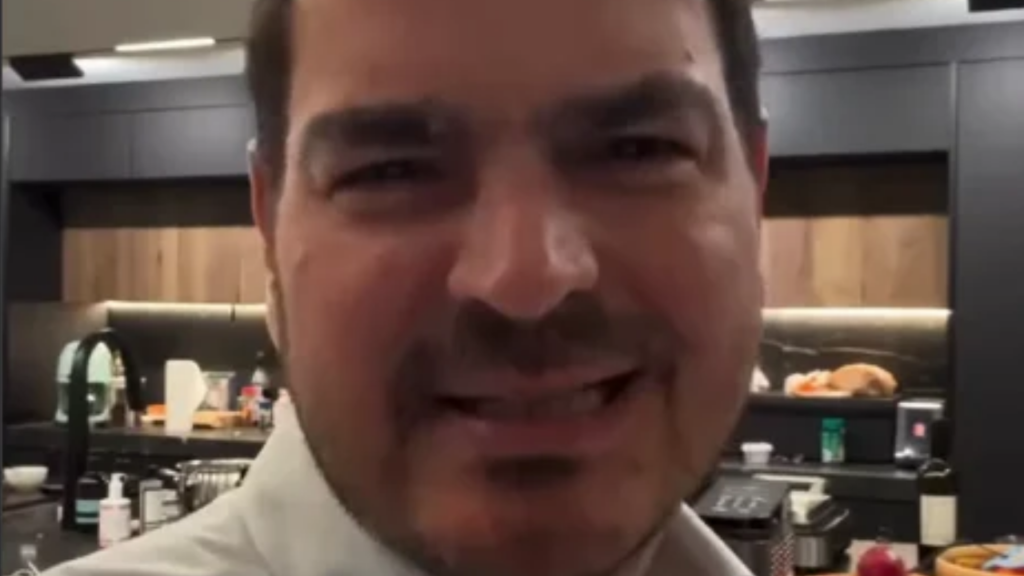 Vídeo: Rodrigo Constantino ataca Bahia após resultado eleitoral e chama Salvador de “lixo”
