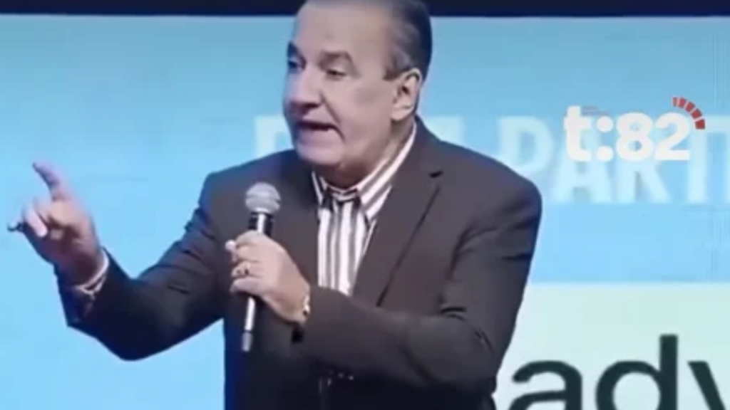 Silas Malafaia defende doação de casas à igreja e promete milagres financeiros aos fiéis; veja vídeo