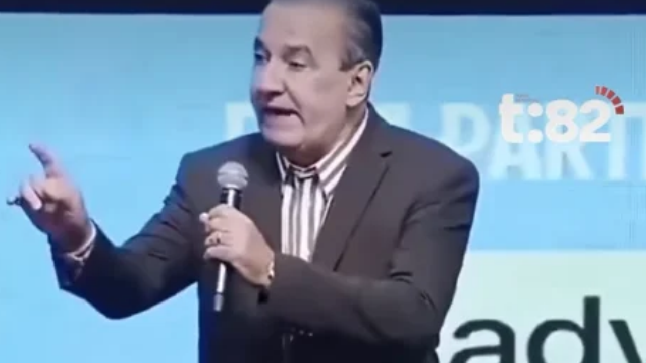 Silas Malafaia defende doação de casas à igreja e promete milagres financeiros aos fiéis; veja vídeo