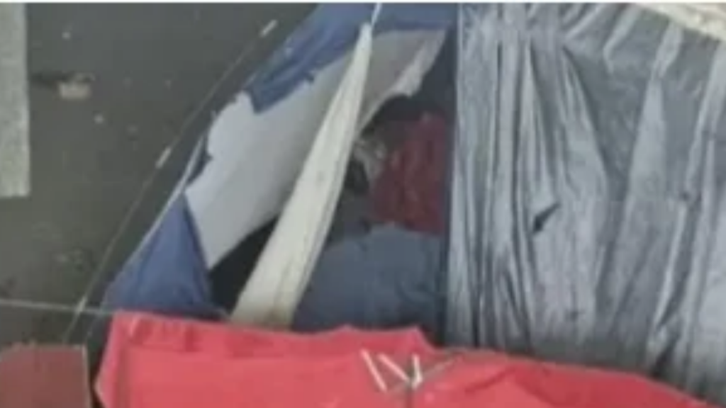 Goiânia tem 40 mocós identificados pela PM e derrubada de imóveis abandonados ajuda conter crimes no Centro