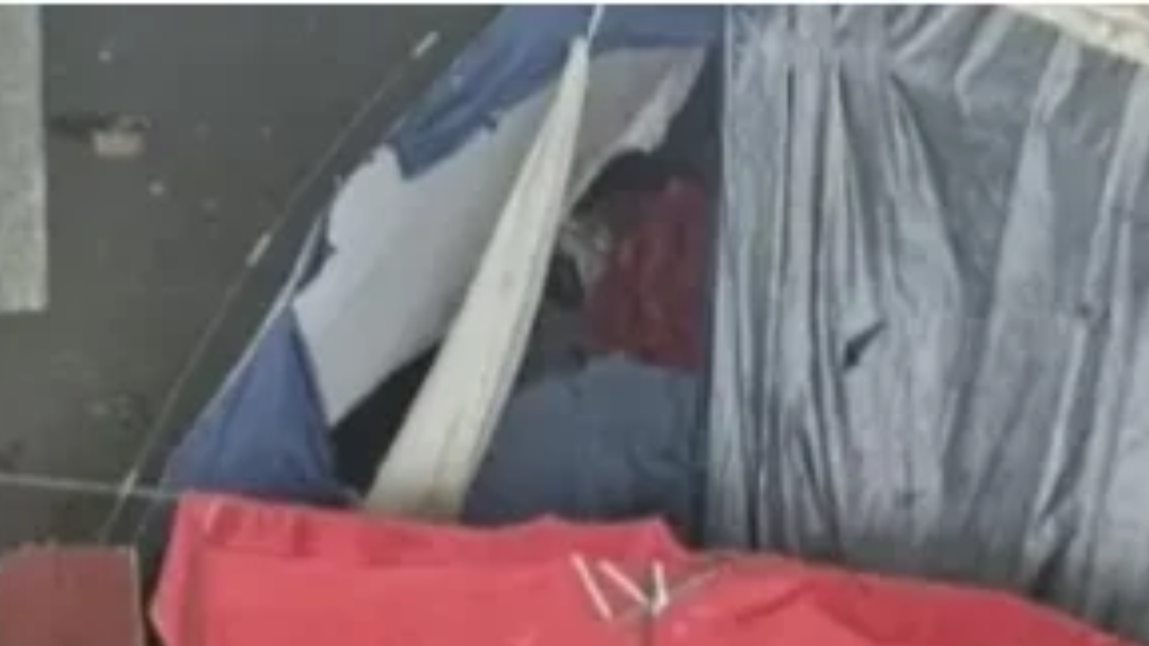 Goiânia tem 40 mocós identificados pela PM, e derrubada de imóveis abandonados ajuda a conter crimes no Centro