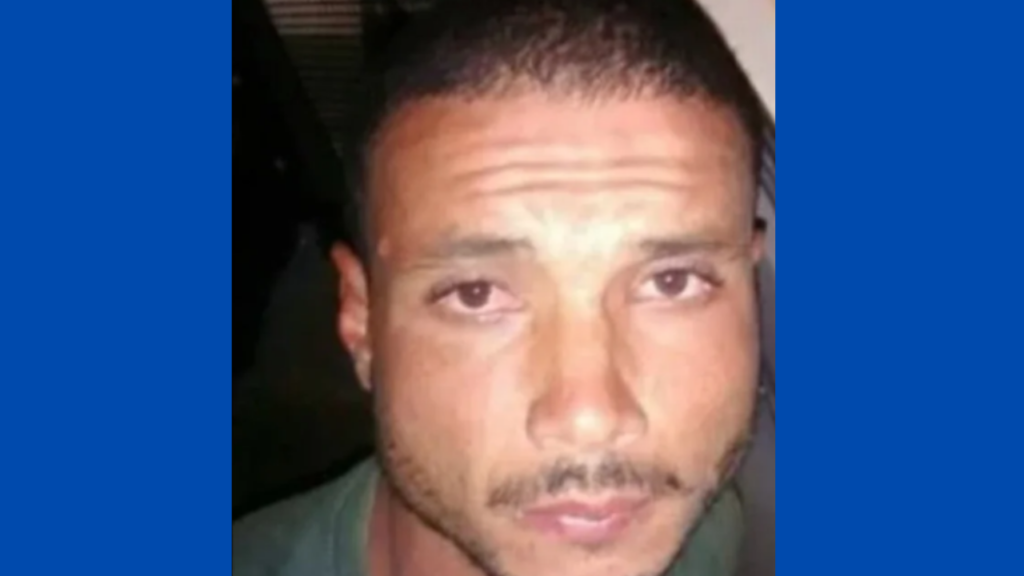 Líder de assalto a fazenda de desembargador do TRE-DF morre em confronto com a PMGO