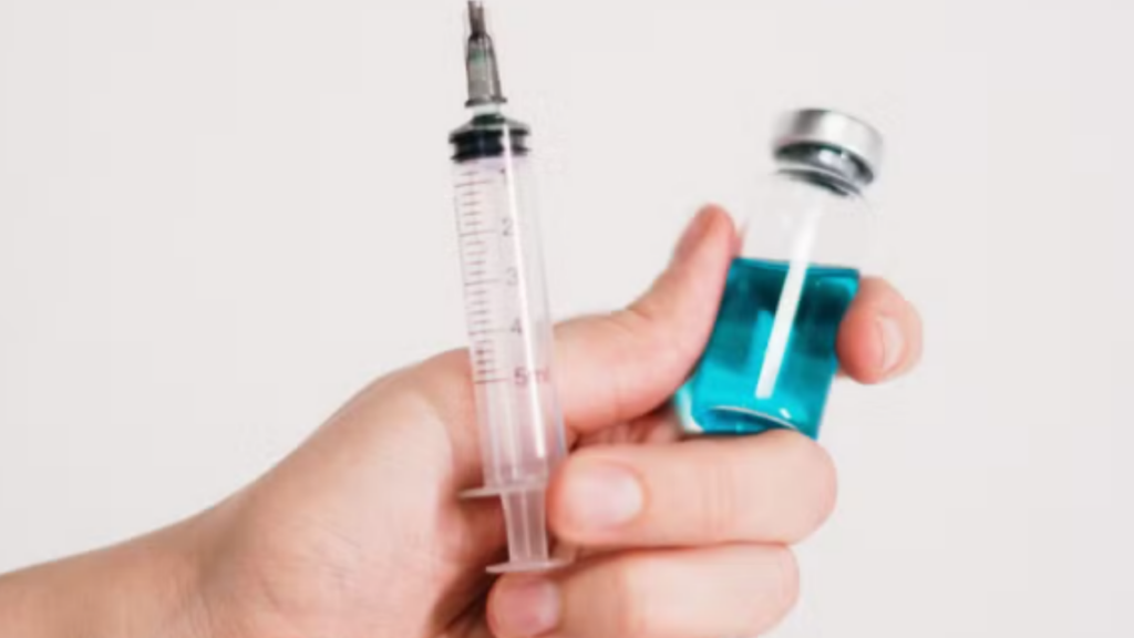 Tratamento injetável contra HIV avalia intervalo de quatro meses em estudo internacional