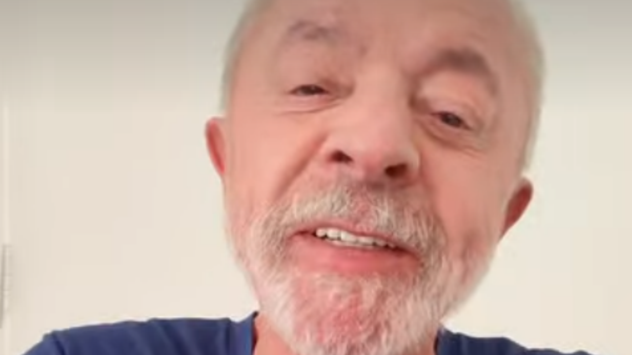 Vídeo: Lula pressiona Flávio Bolsonaro a expor sigilos bancários e amplia embate nas redes