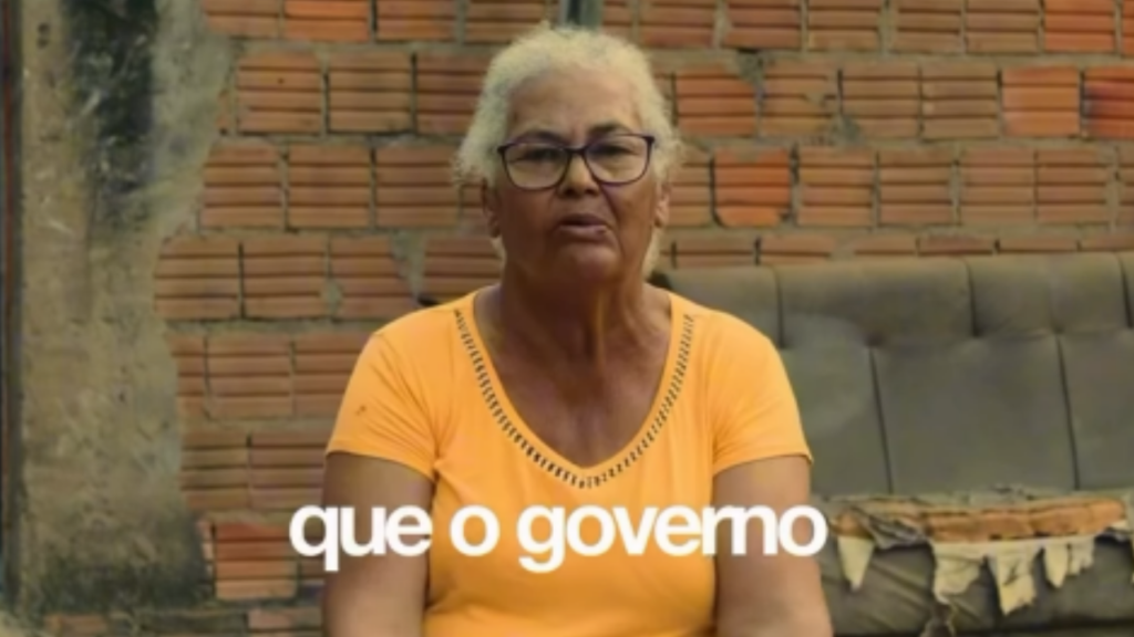 Vídeo “mais importante” de Nikolas vira palanque de nordestino contra Lula