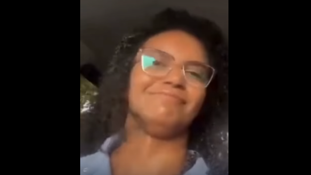 Vídeo: Casamento chega ao fim após mulher votar em Lula e relato viraliza