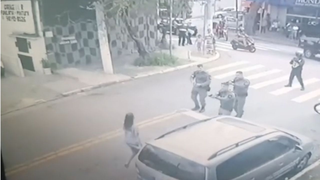 Mulher morre baleada por PM após avançar com faca em Pirituba