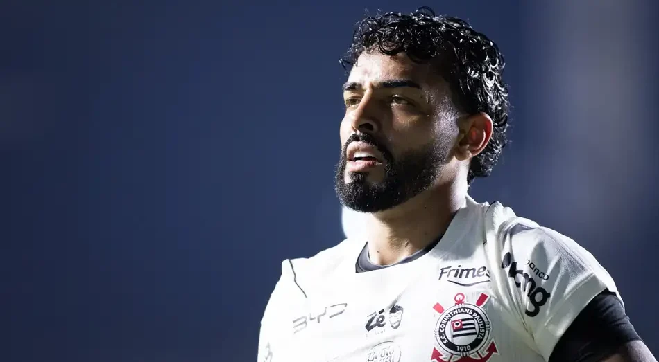 Corinthians chega a 66% de risco de rebaixamento após entrar no Z-4 do Brasileirão