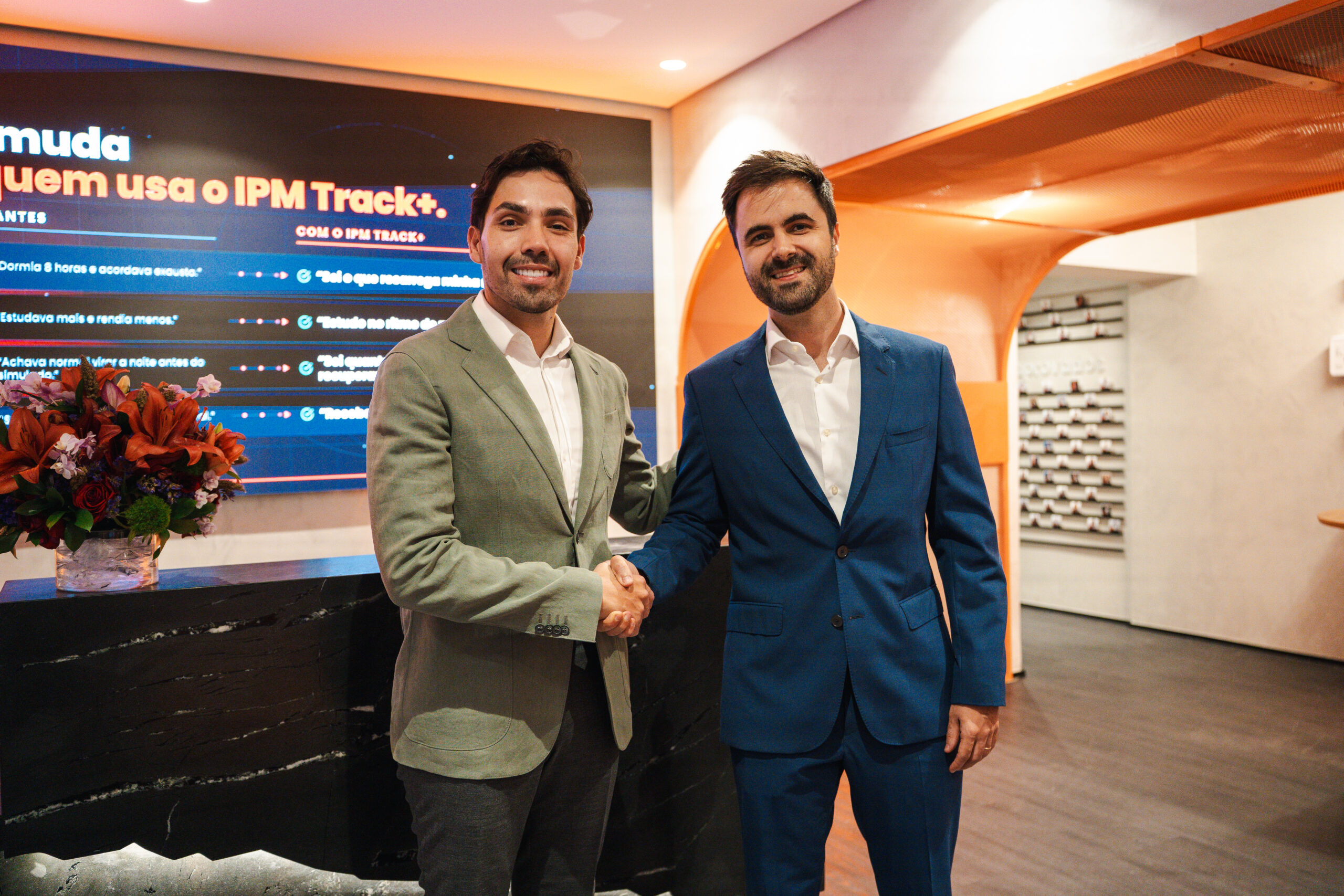 IPM Educação e Polar Latam usam tecnologia para melhorar preparação para residência médica